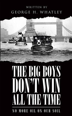 The Big Boys Don't Win All The Time - Whatley, George H.