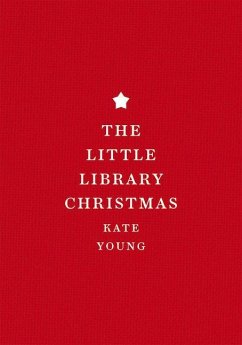 The Little Library Christmas - Young, Kate