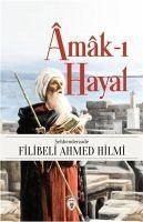 Amak-I Hayal - Filibeli Ahmed Hilmi, Sehbenderzade