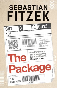 The Package - Fitzek, Sebastian