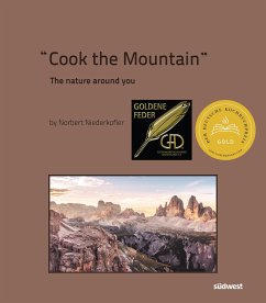 Cook The Mountain [Edizione italiana; 2 Bde. im Schuber] - Niederkofler, Norbert