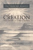Creation: The Theory of Timely Things Creation: The Theory of Timely Things