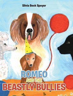 Romeo and the Beastly Bullies - Beck Speyer, Silvia
