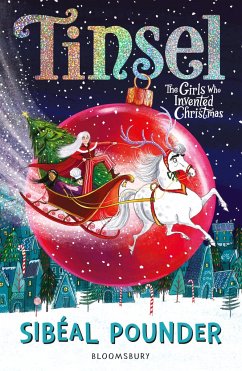 Cover Tinsel