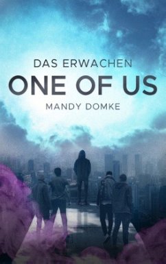 One of Us - Domke, Mandy