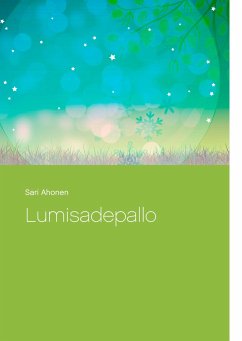 Lumisadepallo - Ahonen, Sari