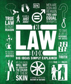 The Law Book - DK