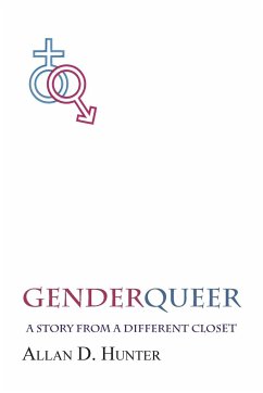 GenderQueer - Hunter, Allan D.