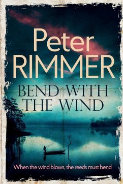 Bend with the Wind - Rimmer, Peter