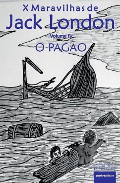Cover O Pagão