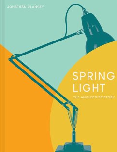 Spring Light - Glancey, Jonathan