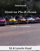 Sinta na Pia di Hesus