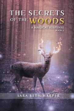 The Secret of the Woods - Harper, Sara Beth