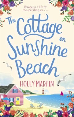 The Cottage on Sunshine Beach - Martin, Holly