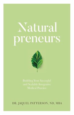 Naturalpreneurs - Patterson, Jaquel