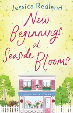 New Beginnings at Seaside Blooms - Redland, Jessica