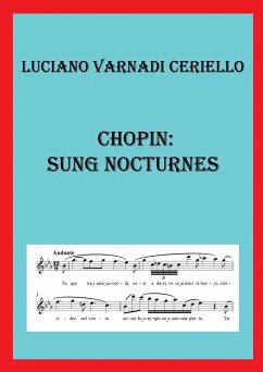 Chopin Cover Chopin