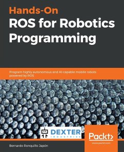 Hands-On ROS for Robotics Programming - Ronquillo Japón, Bernardo