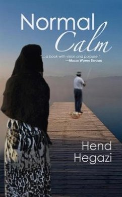 Cover Normal Calm (eBook, ePUB)