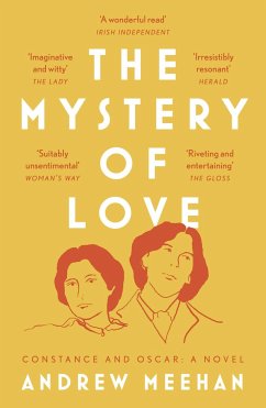 The Mystery of Love - Meehan, Andrew