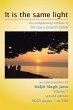 It Is the Same Light - Bild 1