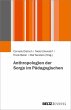 Anthropologien der Sorge im... - Bild 1