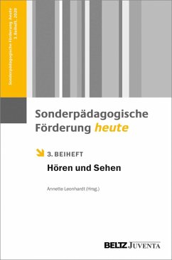 Hören und Sehen (eBook, PDF)
