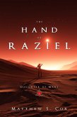 The Hand of Raziel (Daughter of Mars, #1) (eBook, ePUB)