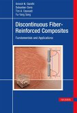 Discontinuous Fiber-Reinforced Composites (eBook, PDF)