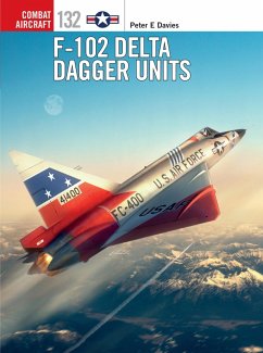 Cover F-102 Delta Dagger Units (eBook, ePUB)