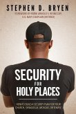 Security for Holy Places (eBook, ePUB)