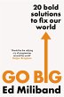 GO BIG (eBook, ePUB) - Bild 1