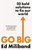GO BIG (eBook, ePUB)