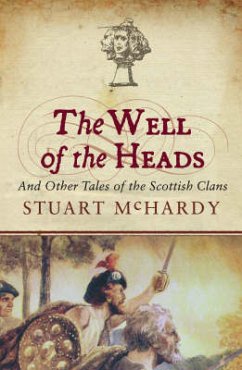 The Well of the Heads (eBook, ePUB) - McHardy, Stuart