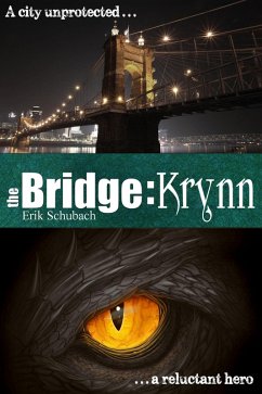 The Bridge: Krynn (eBook, ePUB) - Schubach, Erik