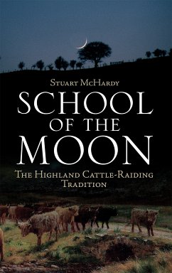 School of the Moon (eBook, ePUB) - Mchardy, Stuart