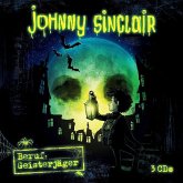 Johnny Sinclair - 3-CD Hörspielbox