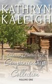 Churning Butter and Companionship Short Story Collection Volume One (eBook, ePUB)