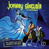 Johnny Sinclair - Die Gräfin mit dem eiskalten Händchen - Teil 1 Johnny Sinclair - Die Gräfin mit dem eiskalten Händchen - Teil 1