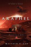 Araphel (Daughter of Mars, #2) (eBook, ePUB)