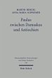 Paulus zwischen Damaskus und Antiochien... - Bild 1