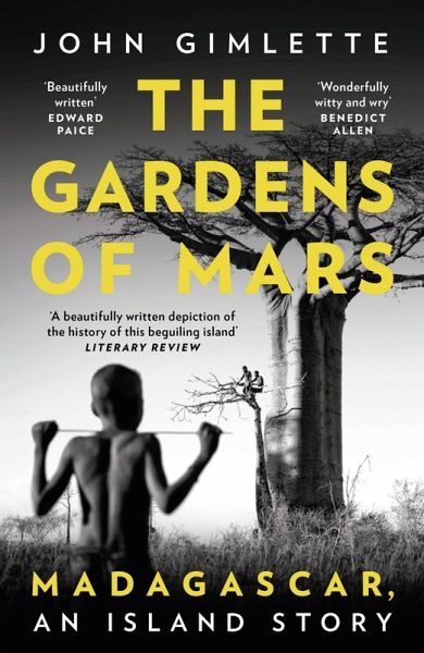 The Gardens of Mars (eBook, ePUB) The Gardens of Mars (eBook, ePUB)