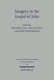 Imagery in the Gospel of John (eBook, PDF)