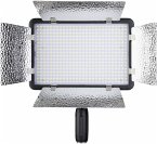 Godox LED500LR-C Videoleuchte mit Abschirmklappe