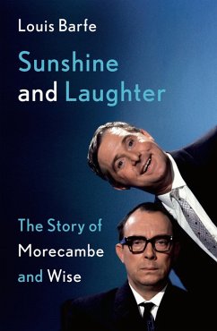 Cover Sunshine and Laughter (eBook, ePUB)