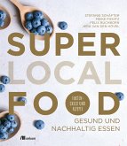 Super Local Food (eBook, PDF)