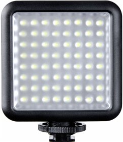 Godox LED64 Videoleuchte