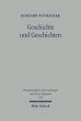 Geschichte und Geschichten (eBook, PDF) - Bild 1