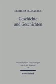 Geschichte und Geschichten (eBook, PDF)
