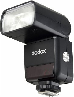 Godox TT350O MFT